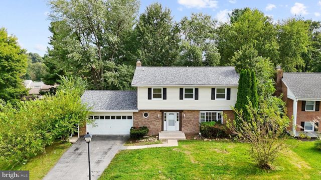 200 GLADE BLVD, Walkersville, MD 21793