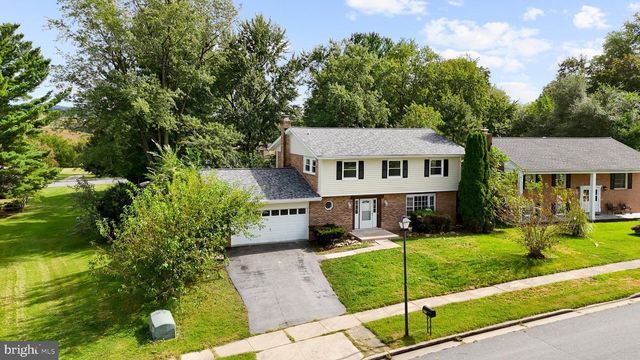 200 GLADE BLVD, Walkersville, MD 21793
