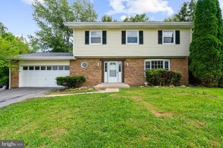 200 GLADE BLVD, Walkersville, MD 21793