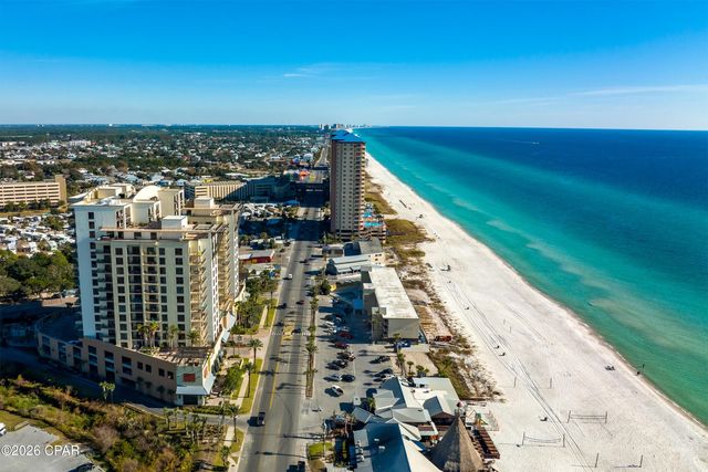 15100 Front Beach Road 424, Panama City Beach, FL 32413