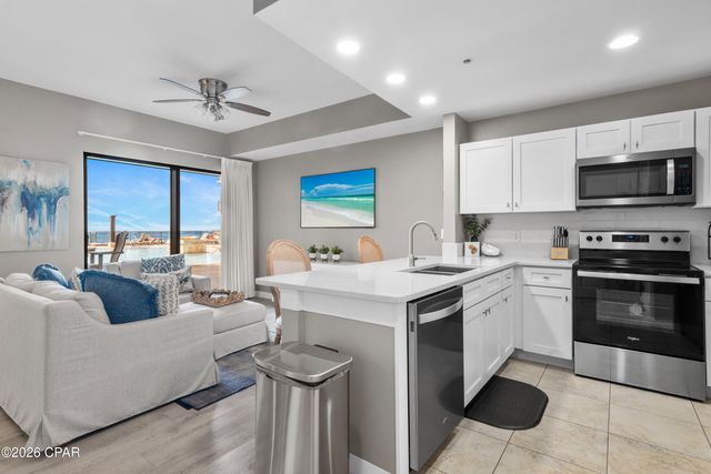 15100 Front Beach Road 424, Panama City Beach, FL 32413