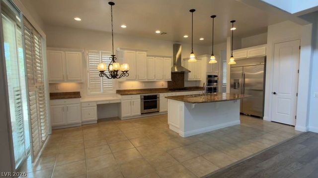 2321 Martinique Avenue, Henderson, NV 89044