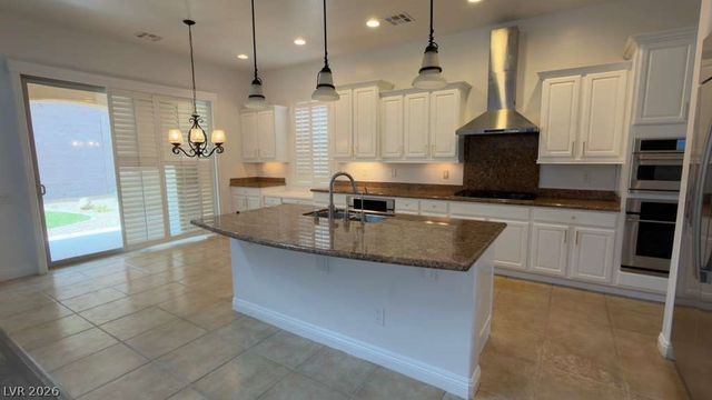 2321 Martinique Avenue, Henderson, NV 89044