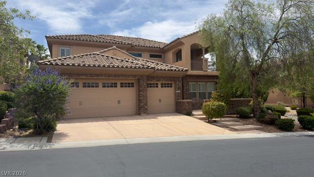 2321 Martinique Avenue, Henderson, NV 89044