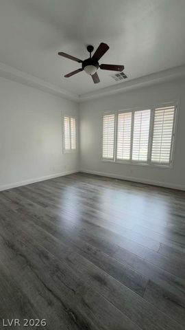 2321 Martinique Avenue, Henderson, NV 89044
