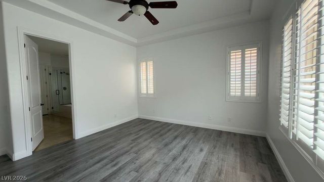 2321 Martinique Avenue, Henderson, NV 89044