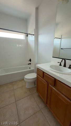 2321 Martinique Avenue, Henderson, NV 89044