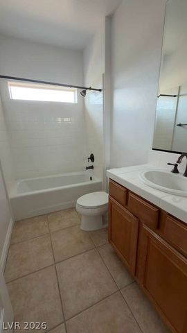 2321 Martinique Avenue, Henderson, NV 89044