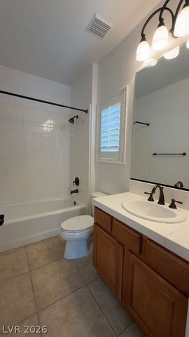 2321 Martinique Avenue, Henderson, NV 89044