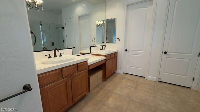 2321 Martinique Avenue, Henderson, NV 89044