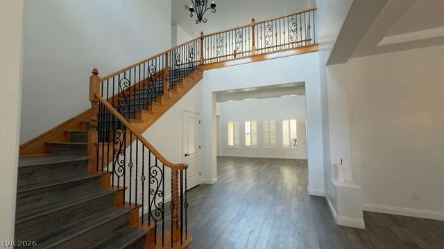 2321 Martinique Avenue, Henderson, NV 89044