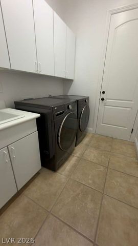 2321 Martinique Avenue, Henderson, NV 89044