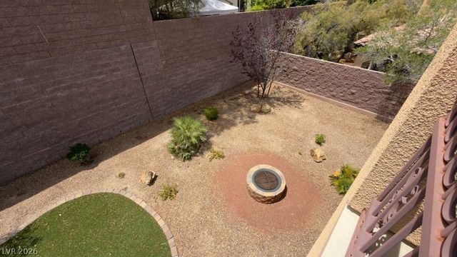 2321 Martinique Avenue, Henderson, NV 89044