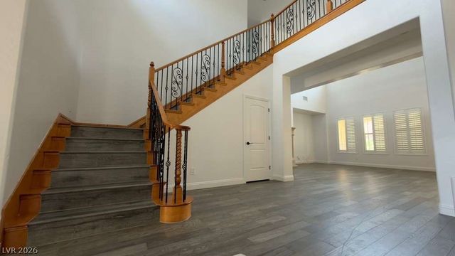 2321 Martinique Avenue, Henderson, NV 89044