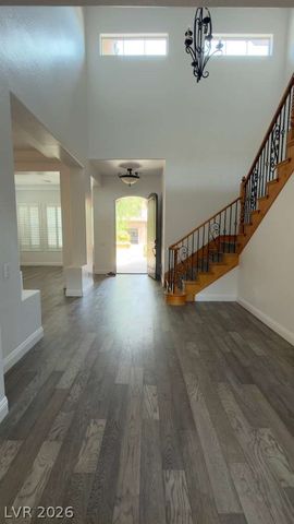 2321 Martinique Avenue, Henderson, NV 89044
