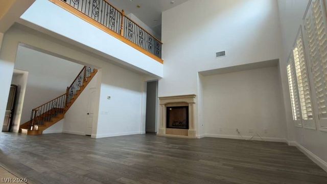 2321 Martinique Avenue, Henderson, NV 89044