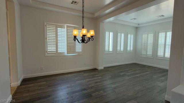 2321 Martinique Avenue, Henderson, NV 89044