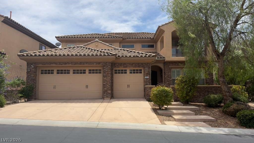2321 Martinique Avenue, Henderson, NV 89044