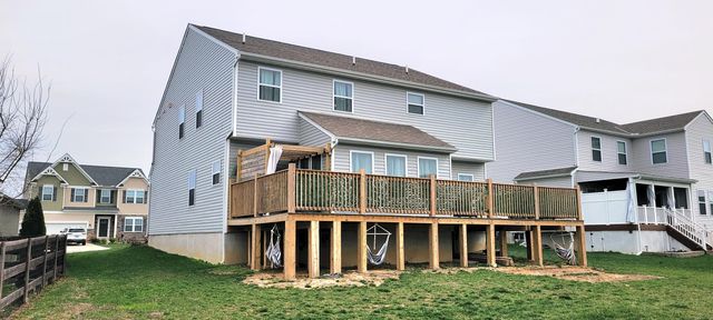 6305 Bernard Court, Burlington, KY 41005