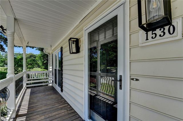 1530 Plunketts Road, Buford, GA 30519