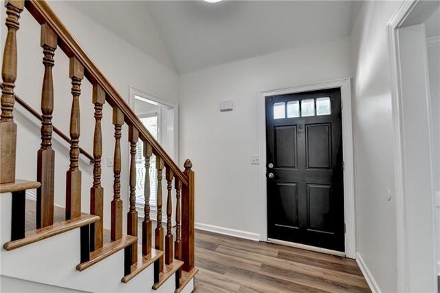1530 Plunketts Road, Buford, GA 30519