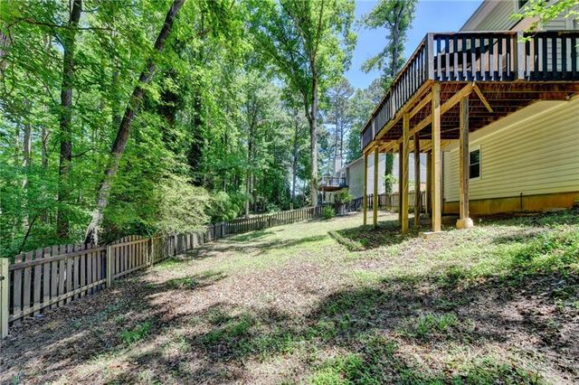 1530 Plunketts Road, Buford, GA 30519