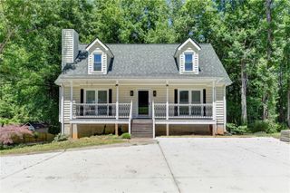 1530 Plunketts Road, Buford, GA 30519