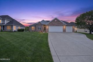 7617 Tournament Drive, Waterville, OH 43566