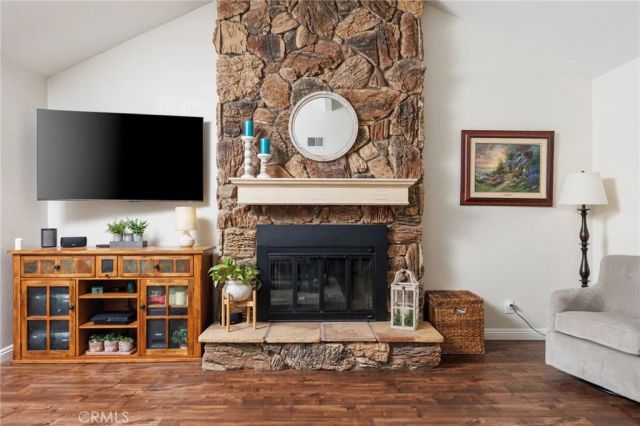 30763 Pyramid Point, Canyon Lake, CA 92587