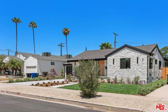 5807 Balcom Avenue, Encino, CA 91316
