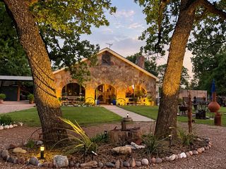 8475 Peden Road, Reno, TX 76020