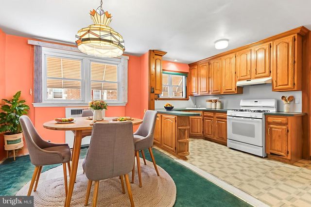 4018 TUDOR ST, Philadelphia, PA 19136