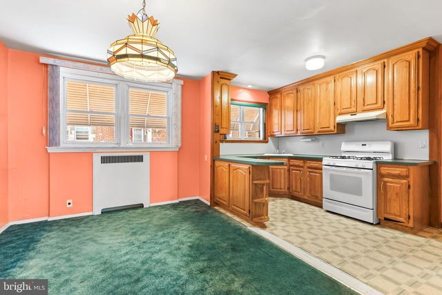 4018 TUDOR ST, Philadelphia, PA 19136