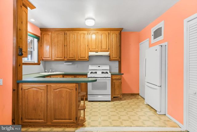 4018 TUDOR ST, Philadelphia, PA 19136