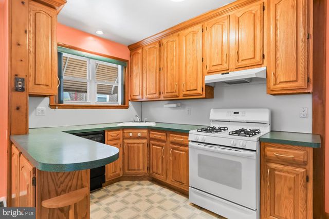 4018 TUDOR ST, Philadelphia, PA 19136