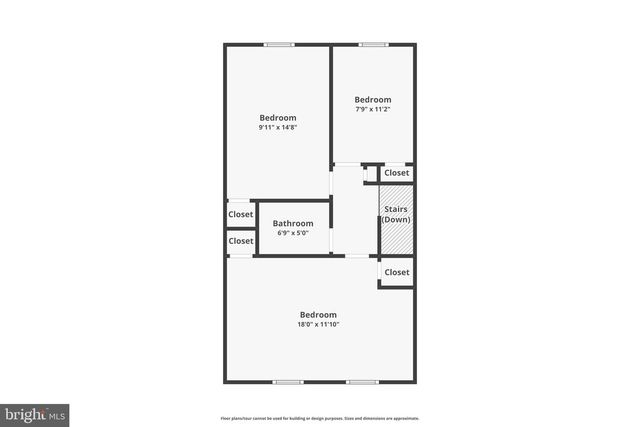 4018 TUDOR ST, Philadelphia, PA 19136