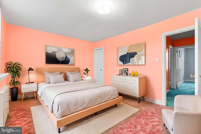 4018 TUDOR ST, Philadelphia, PA 19136