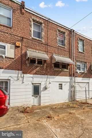 4018 TUDOR ST, Philadelphia, PA 19136