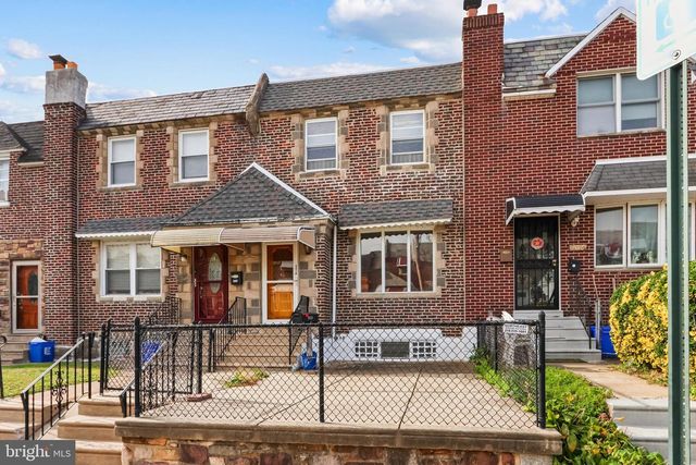 4018 TUDOR ST, Philadelphia, PA 19136