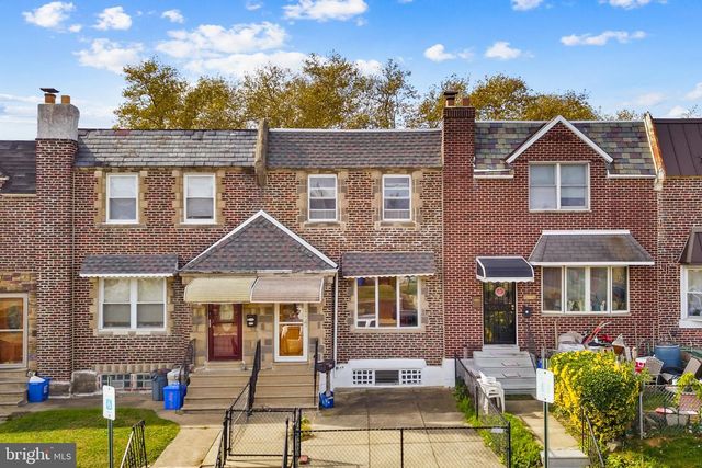 4018 TUDOR ST, Philadelphia, PA 19136