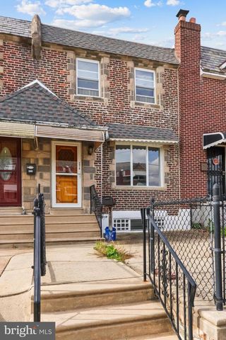 4018 TUDOR ST, Philadelphia, PA 19136