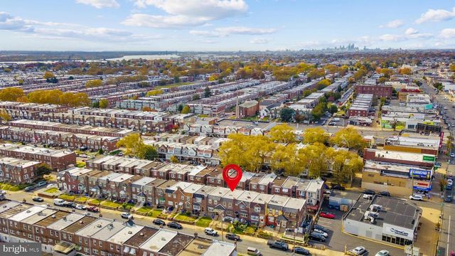 4018 TUDOR ST, Philadelphia, PA 19136