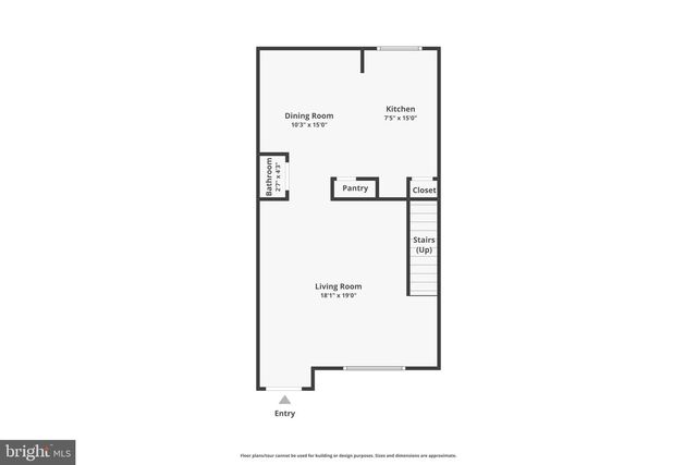 4018 TUDOR ST, Philadelphia, PA 19136