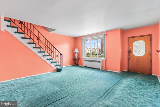 4018 TUDOR ST, Philadelphia, PA 19136