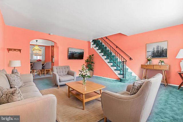 4018 TUDOR ST, Philadelphia, PA 19136