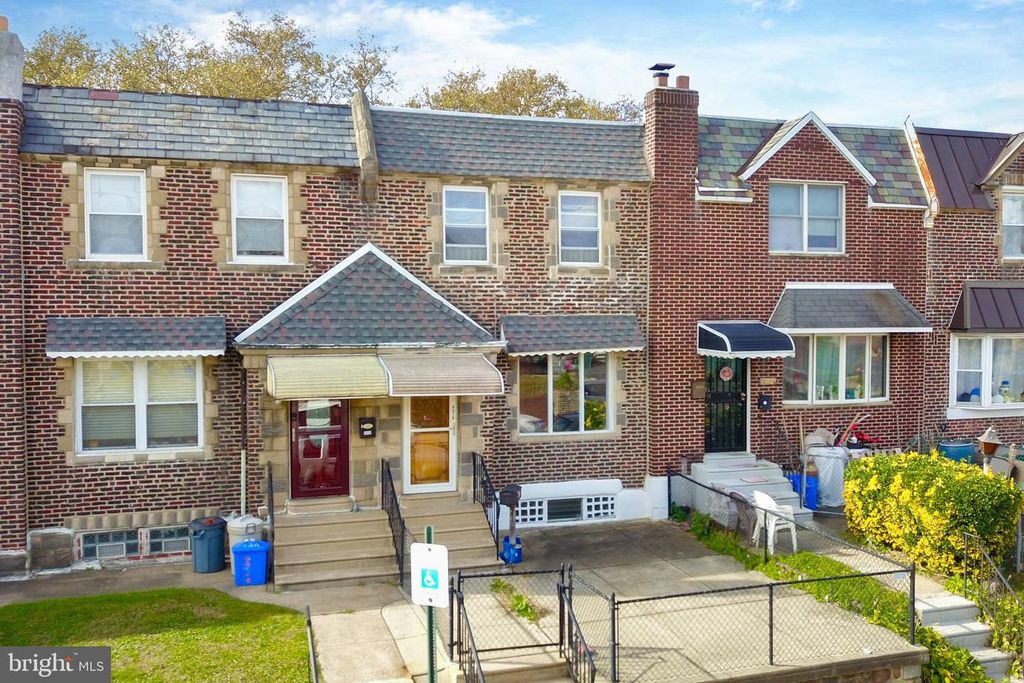 4018 TUDOR ST, Philadelphia, PA 19136
