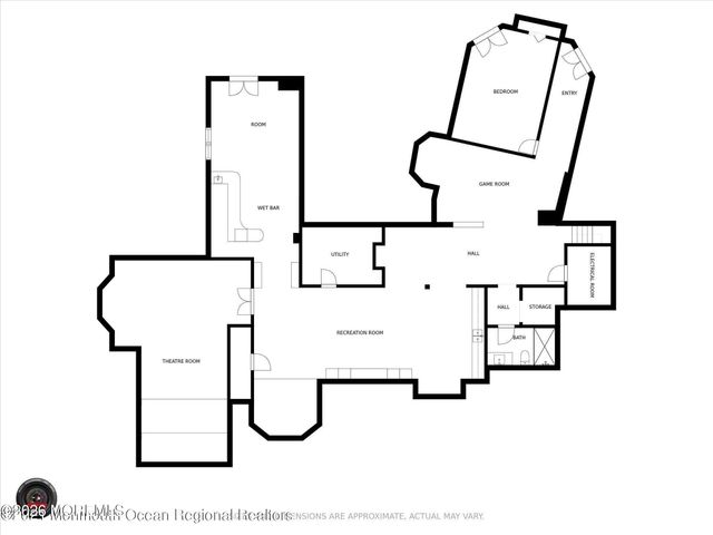 10 Syngle Way, Morganville, NJ 07751