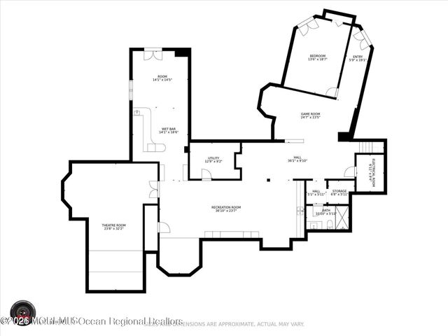 10 Syngle Way, Morganville, NJ 07751