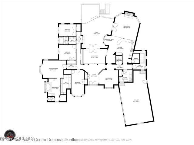 10 Syngle Way, Morganville, NJ 07751