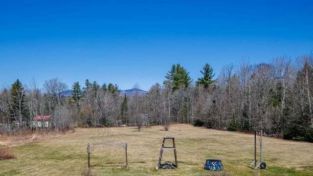 97 Frost Hill Road, Mount Holly, VT 05758